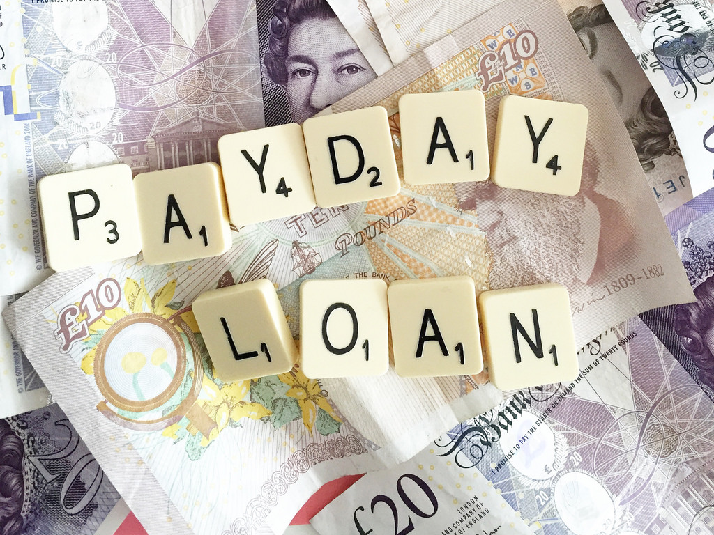 Apply Payday Loan for Your Needs